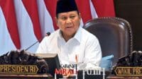 Tegas, Presiden Prabowo Perintahkan Cabut Pagar Laut dan Usut Tuntas