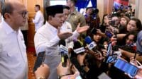 Program MBG, Presiden Prabowo: Siapapun Boleh Ikut Serta
