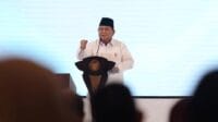 Presiden Prabowo: Saya Sudah Paham Semua Teknik Akal-Akalan