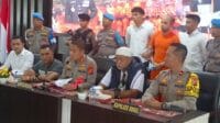 Polisi Tetapkan Anak Bos Rental Mobil Tersangka Pembunuhan Satpam
