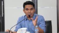 DPRD Kota Bogor Bahas Raperda BPR Bank Kota Bogor, Rozi Putra: Harus Berpihak Pada UMKM dan Rakyat