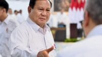 Presiden Prabowo Gelar Sidang Kabinet Paripurna, Apresiasi Kinerja Tiga Bulan Pemerintahan