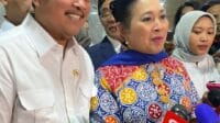 Kasus Pagar Laut di Tangerang, Titiek Soeharto: Tidak Perlu Takut Lawan Oligarki