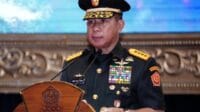 NI Raih Tingkat Kepuasan Tertinggi dalam Survei Litbang Kompas