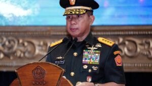 NI Raih Tingkat Kepuasan Tertinggi dalam Survei Litbang Kompas