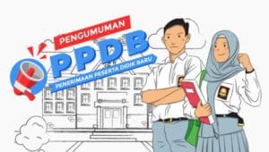 Kebijakan PPDB Baru Belum Final, Kemendikdasmen Tunggu Arahan Presiden