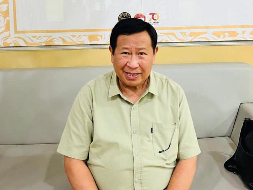 50 SHGB Pagar Laut Dicabut Kementerian ATR/BPN, Susno Duadji: Salah Satu Bukti Tindak Pidana