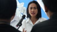 Pemerintah RI Kecam Insiden Penembakan PMI Nonprosedural Oleh Petugas APMM
