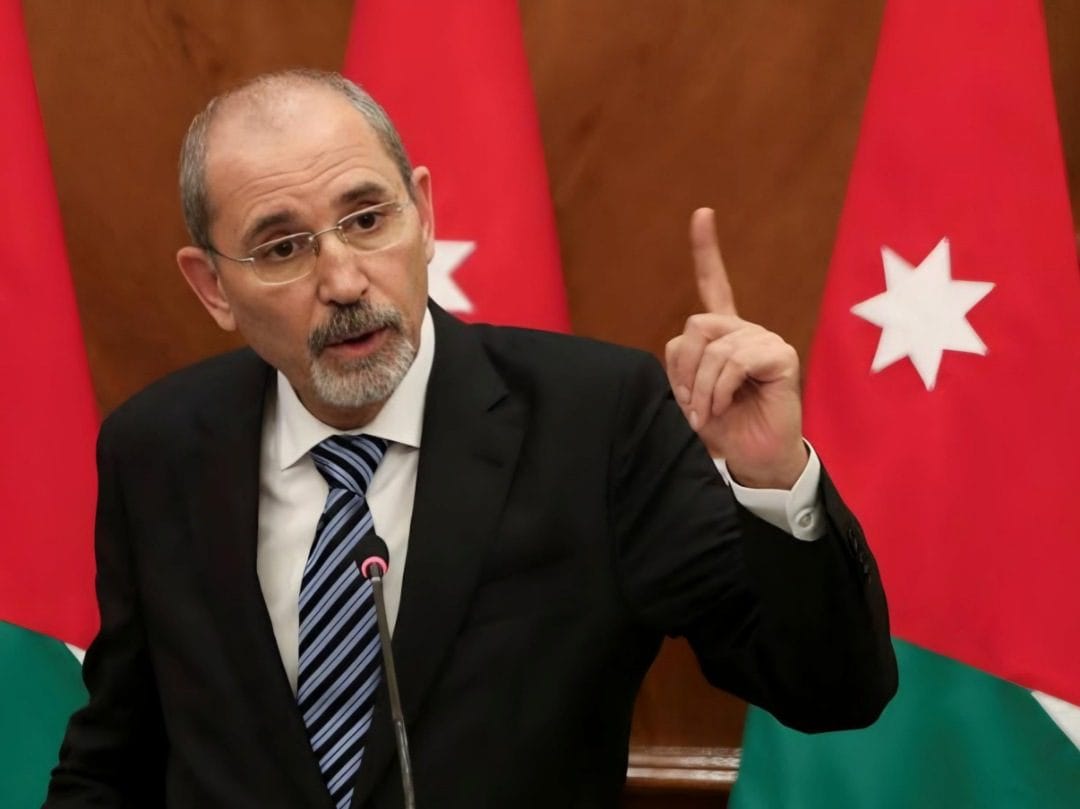 Yordania Tegas Tolak Ide Trump Pindahkan Warga Gaza