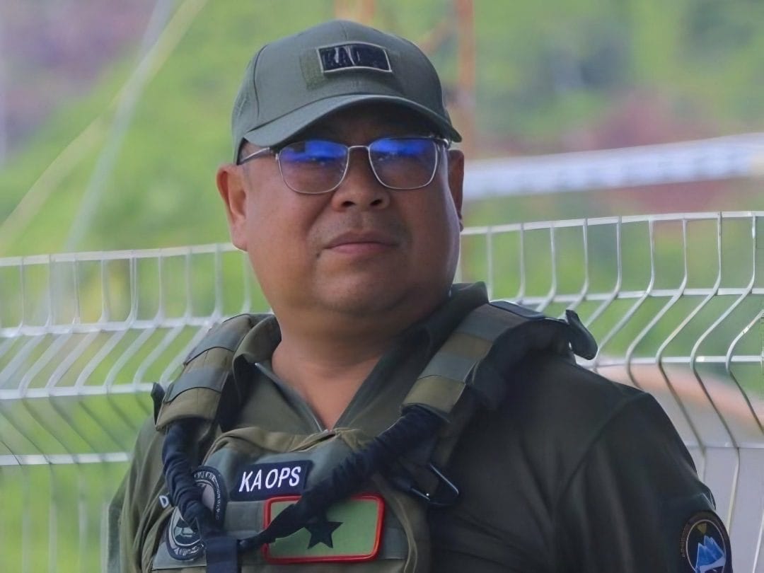 Polri Ingatkan Masyarakat Papua Waspada Propaganda Hoaks KKB