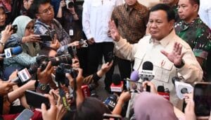 Presiden Prabowo Tegaskan Pantau Perkembangan Kasus Penembakan WNI di Malaysia