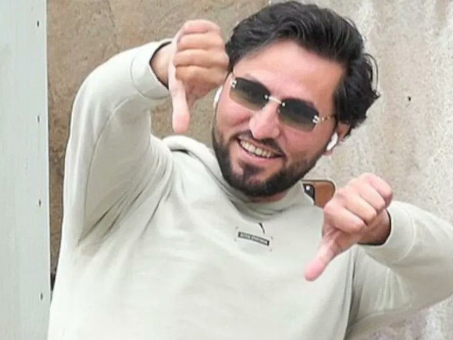 Momika Pria Pembakar Al-Quran Ditembak Mati di Swedia