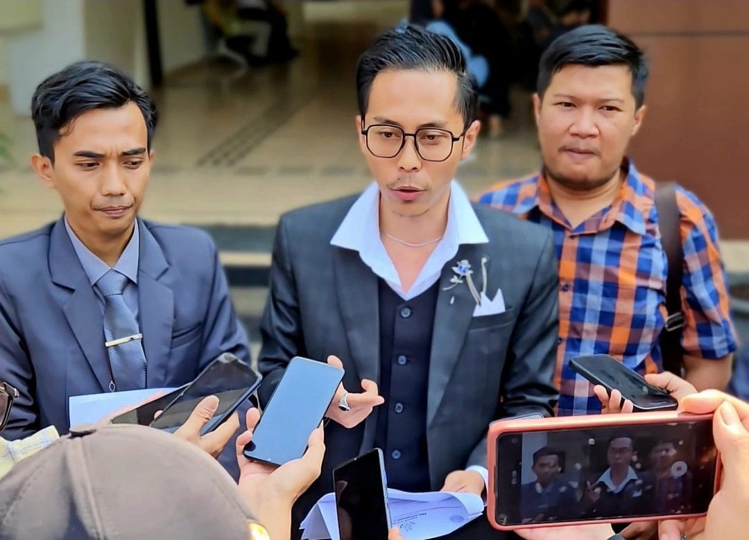 Kantor Hukum Sembilan Bintang Layangkan Somasi ke Puskesmas Sempur