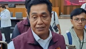 Polri Selidiki Dugaan Pemalsuan Dokumen Penerbitan SHGB Pagar Laut Tangerang