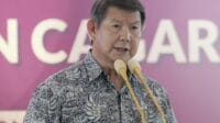Hashim Djojohadikusumo Ungkap Awal Mula Program MBG di Gubernur Anies Baswedan