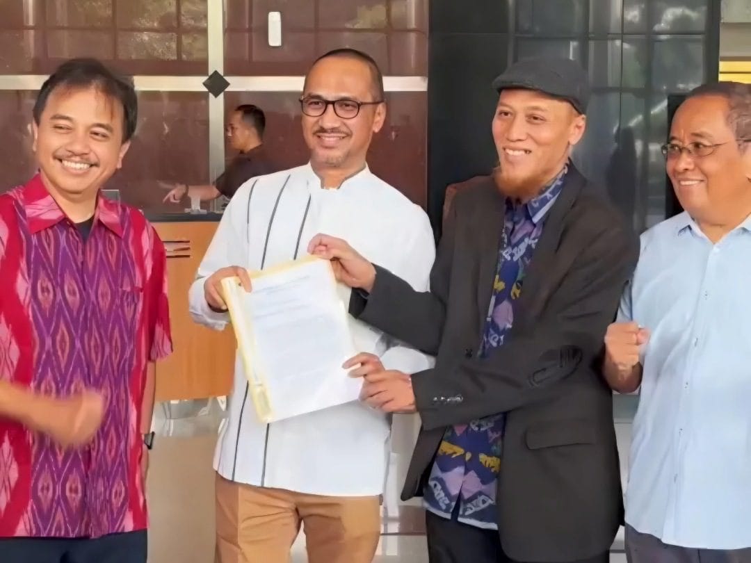KPK Dalami Laporan Dugaan Suap dan Gratifikasi Dalam Proyek PSN PIK 2