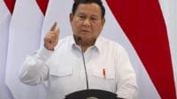 Cek APBN Hingga 9 Tingkat, Presiden Prabowo Temukan Program Konyol