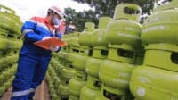 Pemerintah Akan Evaluasi Kebijakan Larangan Penyaluran LPG 3 kg Melalui Pengecer