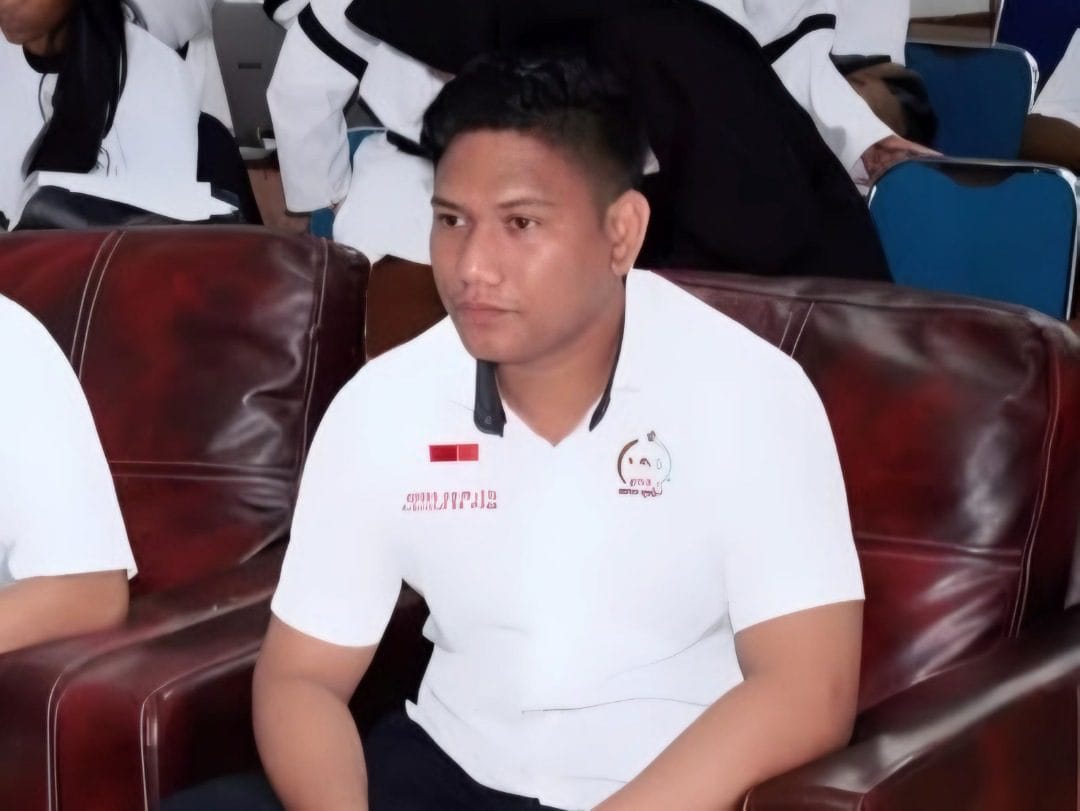 Gas LPG 3 kg Langka di Masyarakat, Ketum DPP Pemuda Nasional : Menteri ESDM Gagal Total