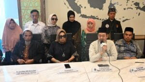 Di Hadapan MUI, Kesultanan Banten Tegaskan Tolak PSN PIK 2
