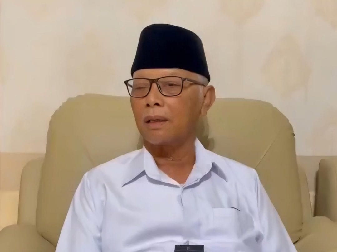 Kebijakan Gas LPG 3 Kg, MUI: Jangan Mempertahankan Kebijakan Yang Menimbulkan Mudharat