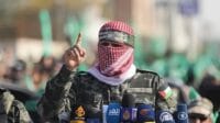 Hamas Kecam Pernyataan Donald Trump Soal Pemindahan Rakyat Palestina
