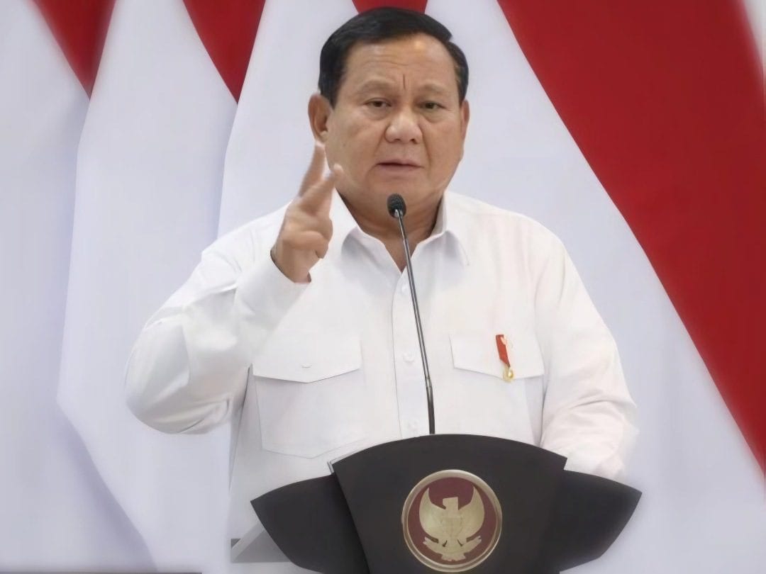 Dahnil: Peringatan Prabowo di Ruang Publik Ibarat SP1 dan SP2, Pasti Ada SP3
