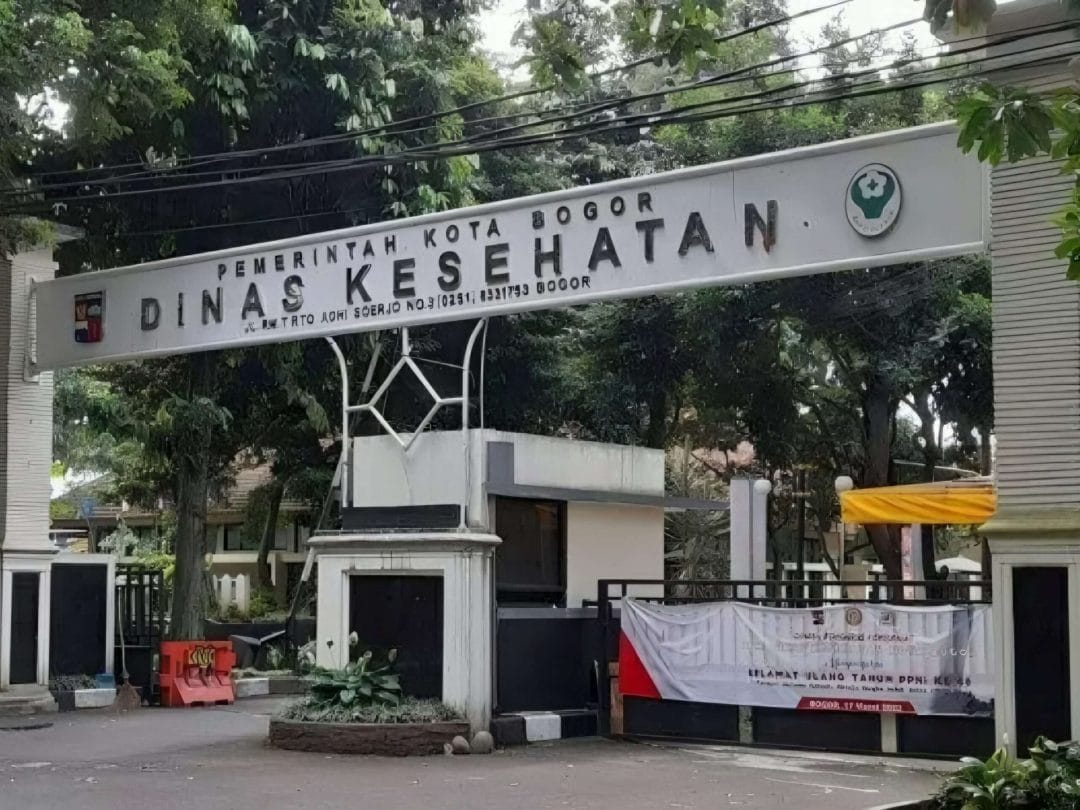 Tanggapi Somasi Atas Layanan Puskesmas Sempur, Dinkes Kota Bogor Terbuka Kritik dan Saran Masyarakat
