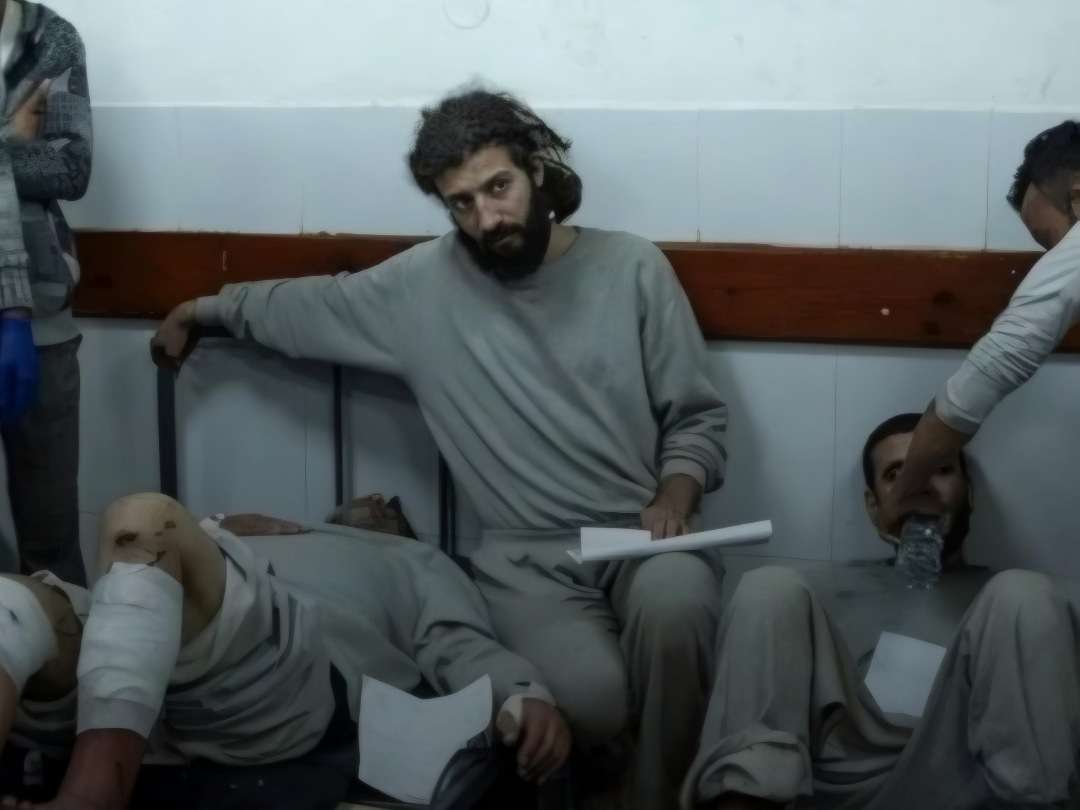 Kondisi Tawanan Palestina Memburuk, Hamas Kutuk Perlakuan Brutal Israel