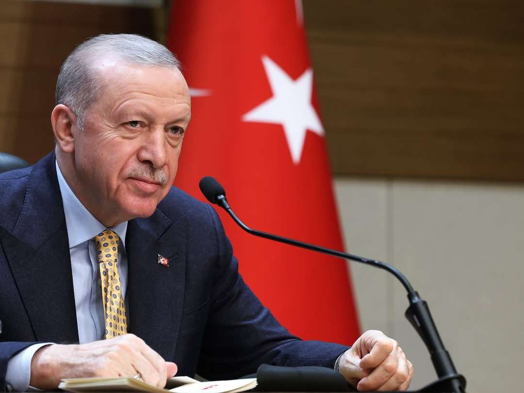 Erdogan Bakal Kunjungi Malaysia, Indonesia, dan Pakistan Guna Memperkuat Hubungan Bilateral