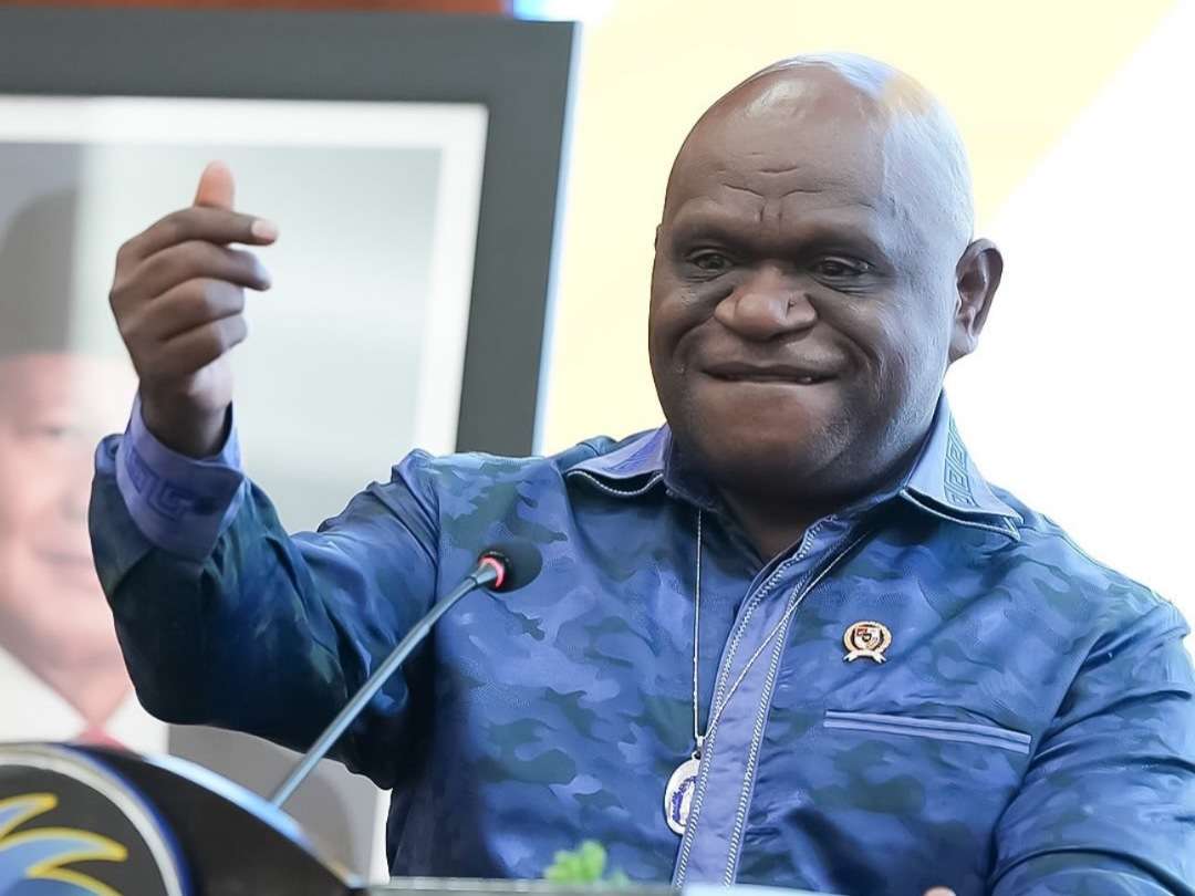 Kementerian HAM Bakal Bangun Kampung Redam di Daerah Konflik