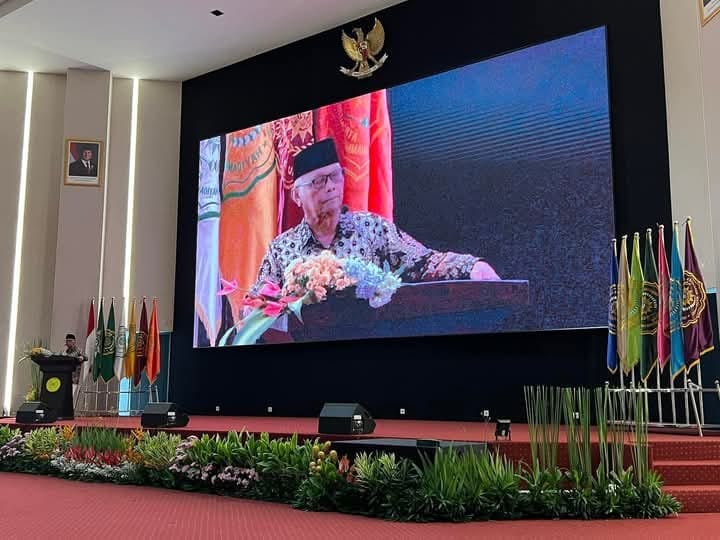 Ketum MUI: Pikirkan Kritis Buya Anwar Abbas Selamatkan Kekuasaan