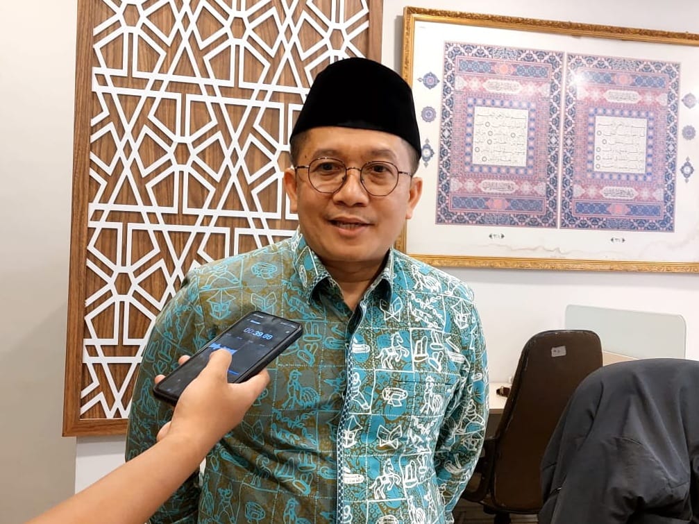 MUI Perluas Pemantauan Siaran Ramadhan hingga ke Media Sosial