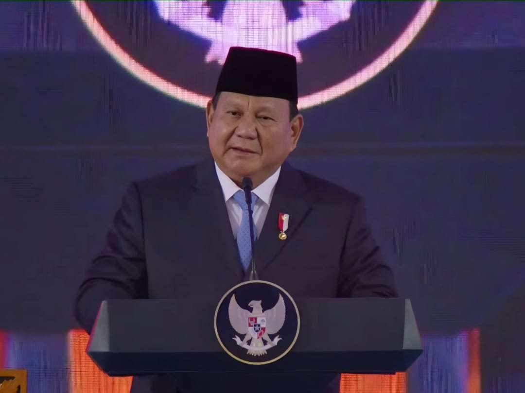 Presiden Prabowo Resmi Luncurkan  Danantara untuk Optimalkan BUMN
