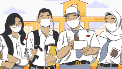 Pemprov Jabar Terbitkan Surat Edaran Melarang Pungutan Perpisahan Sekolah