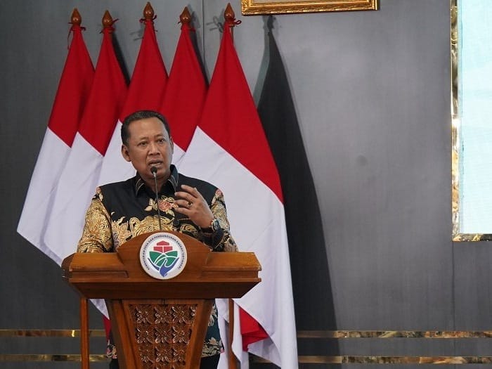 Rawan Penyalahgunaan, Perencanaan Dana Desa Harus Selaras Dengan RPJMD