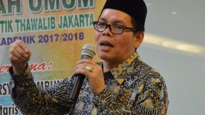 MUI Imbau Siaran Ramadhan Cerminkan Kesalehan dan Penguatan Akhlak
