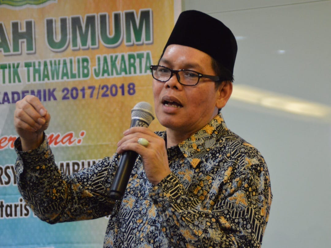 MUI Imbau Siaran Ramadhan Cerminkan Kesalehan dan Penguatan Akhlak