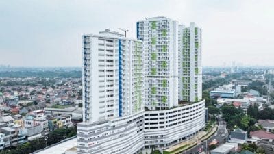 Perumnas Hadirkan 'Barakah' Untuk Mudahkan Kepemilikan Hunian Selama Ramadan