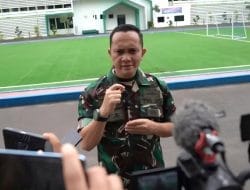 Kodam II/Sriwijaya Akan Tindak Tegas Oknum Yang Tembak 3 Polisi di Way Kanan