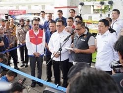 SPBU di Bogor Disegel karena Kecurangan Takaran BBM, Konsumen Rugi Rp3,4 Miliar