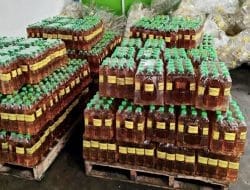 Polri Tetapkan 11 Tersangka dalam Kasus Minyakita Tidak Sesuai Takaran