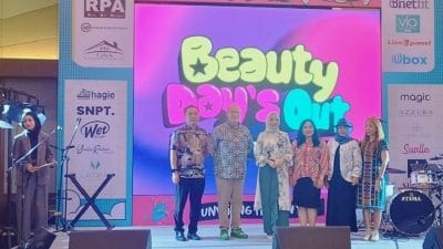 Beauty Days Out 2025 Hadir di Bogor, Sajikan Tren Kecantikan dan Kuliner dalam Satu Event