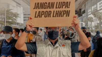 KPK Perpanjang Batas Waktu Pelaporan LHKPN 2024 hingga 11 April 2025