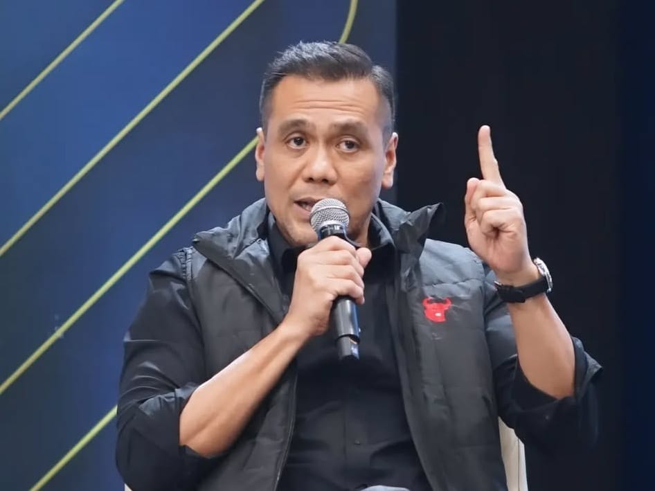 Soal Peluang Diperiksa Dalam Kasus Korupsi Minyak Mentah, PDIP: Justru Pak Ahok Semangat