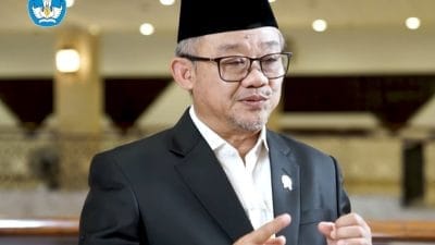 Mendikdasmen: Puasa Berperan dalam Pembentukan Generasi Emas 2045