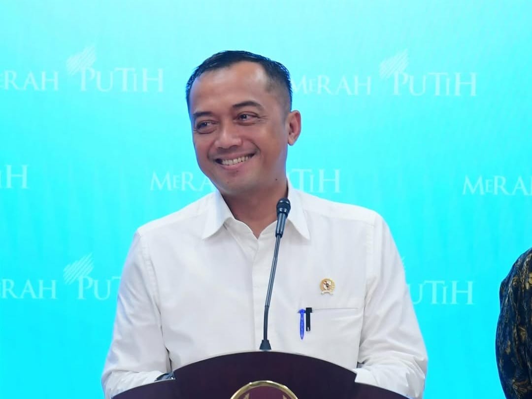 Pemerintah Upayakan Solusi Bagi Pekerja PT Sritex yang Terdampak Kepailitan