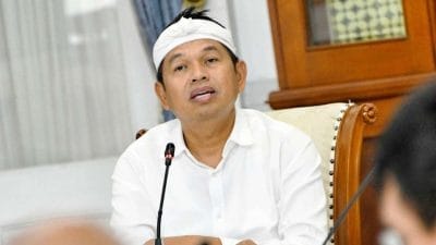 Pemprov Jabar Bakal Bangun Seribu Rumah Panggung untuk Atasi Banjir Karangligar