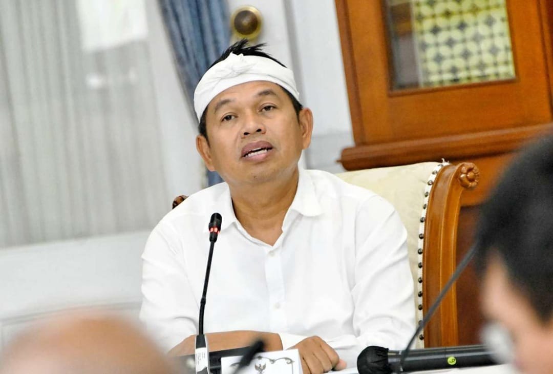 Pemprov Jabar Bakal Bangun Seribu Rumah Panggung untuk Atasi Banjir Karangligar