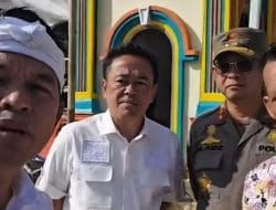 Gubernur Jabar Perintahkan Pembongkaran Wisata Hibisc Fantasy di Puncak Bogor